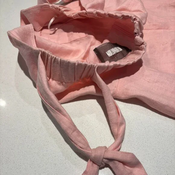 Reformation Arnaut Mini Dress Size 2/XS - Picture 8 of 9